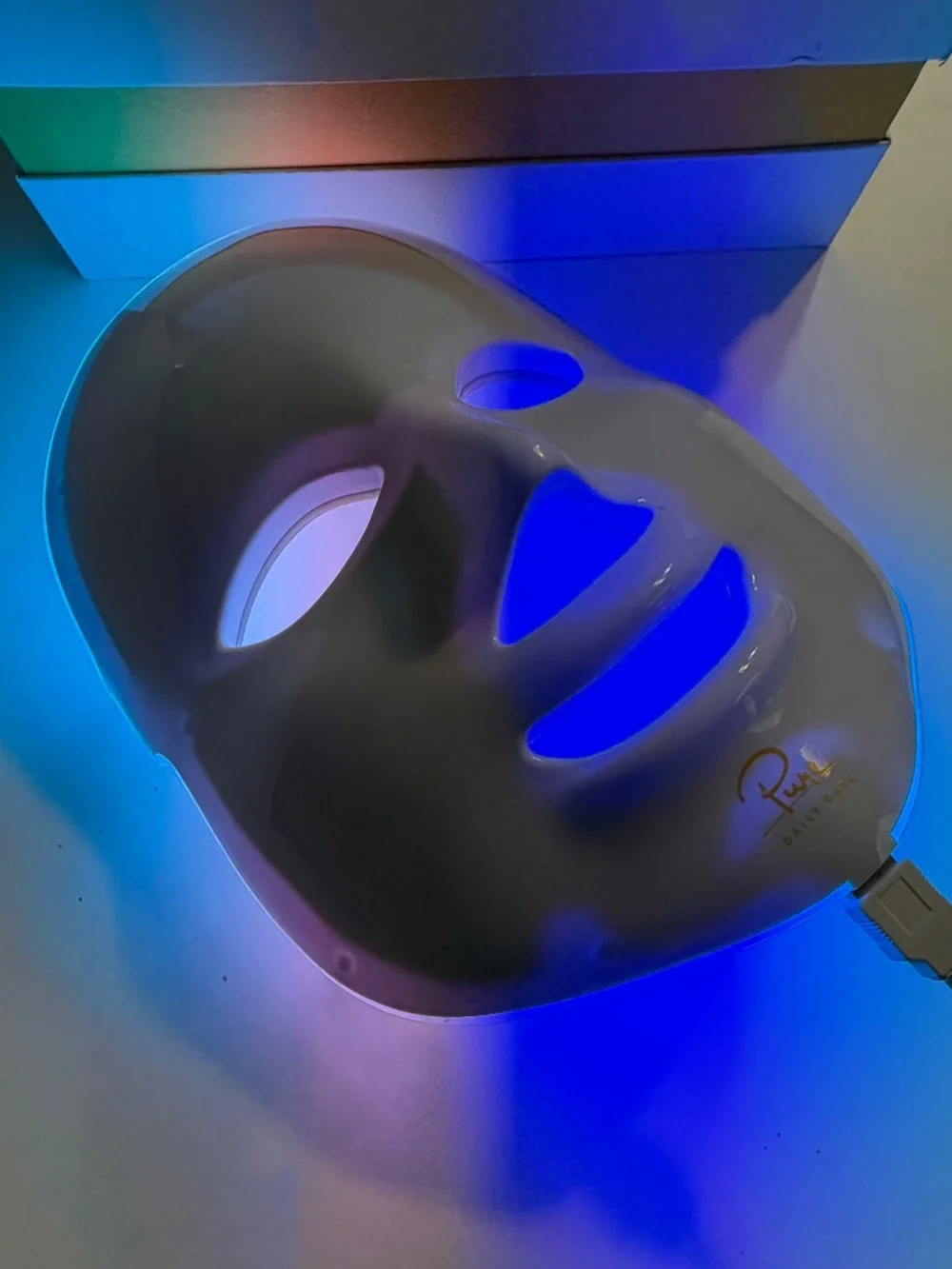 LUMA daily care led luma